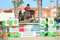 Customer testimonial