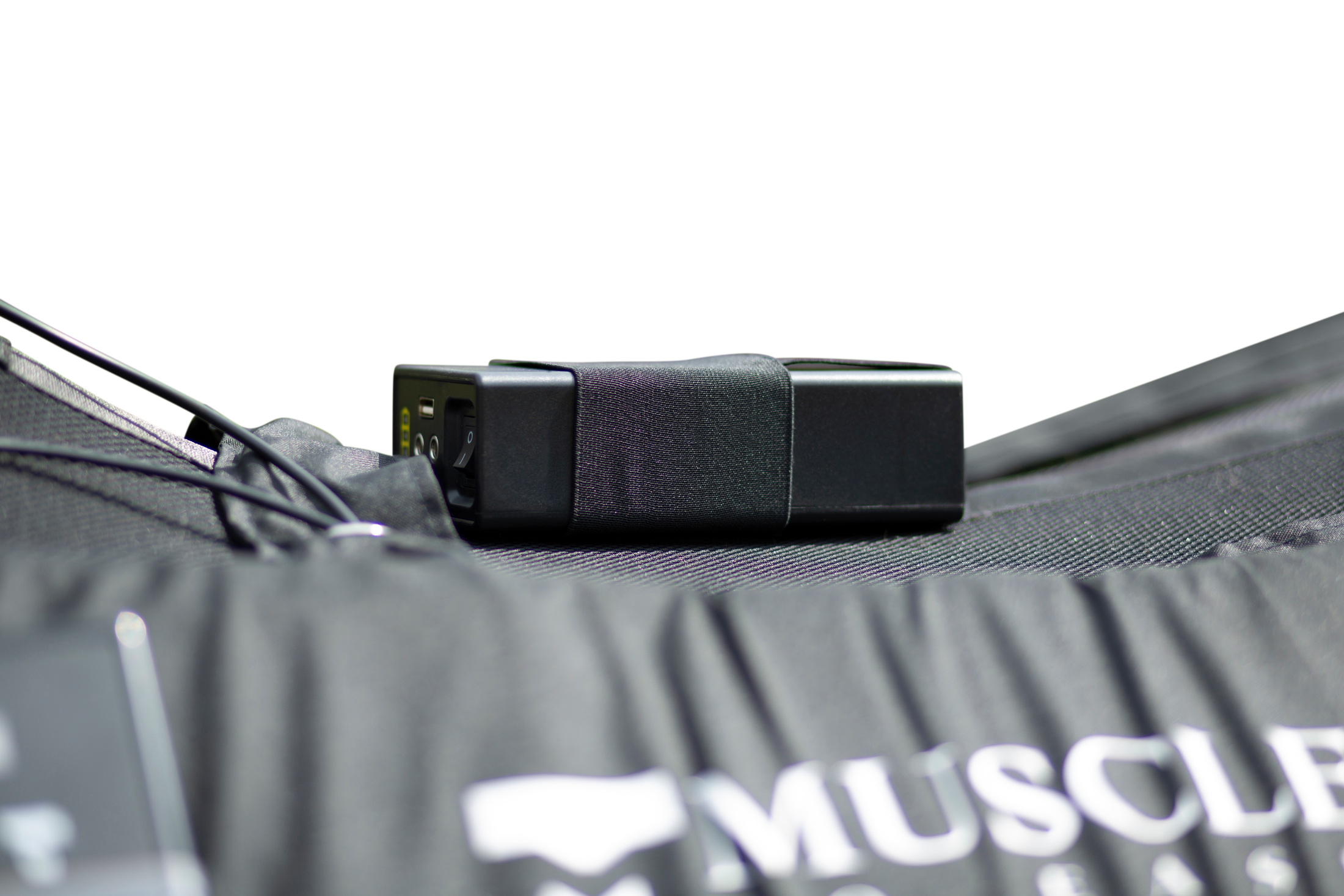 Muskelterapi for heste